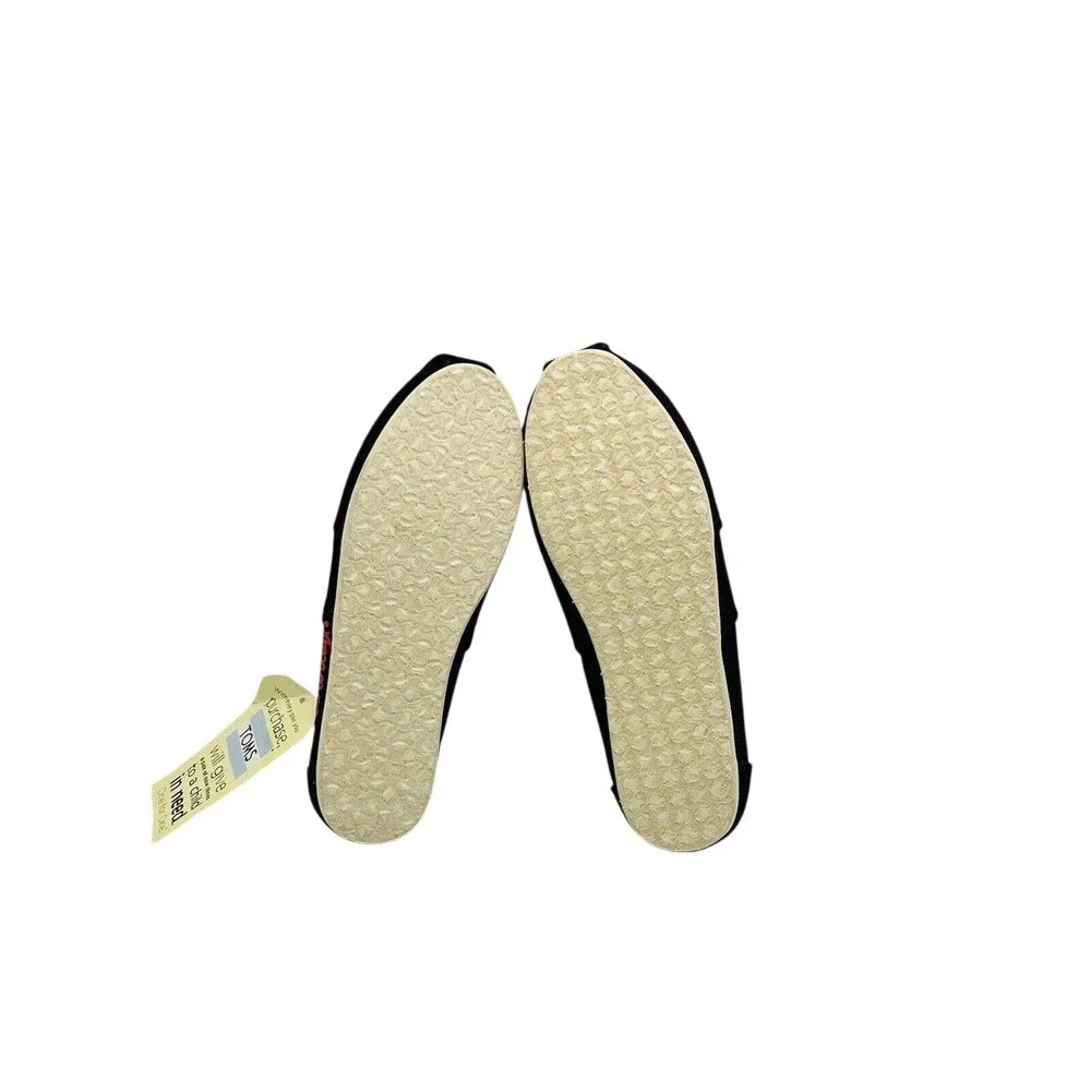 Toms classic alpargata